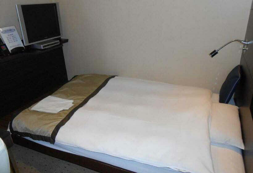 اتاق استاندارد یک نفره, My Hotel Ryugu