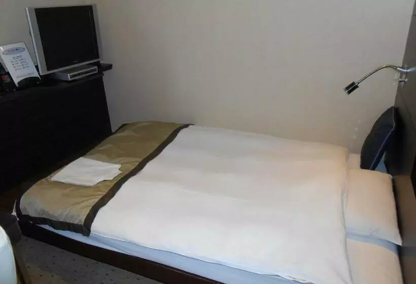 اتاق استاندارد یک نفره, My Hotel Ryugu