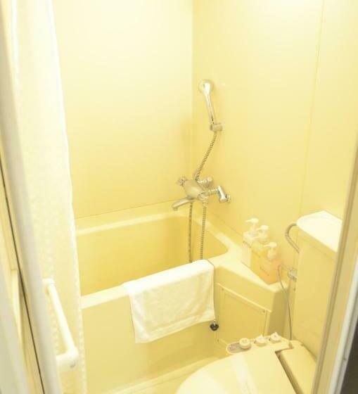 اتاق استاندارد یک نفره, My Hotel Ryugu