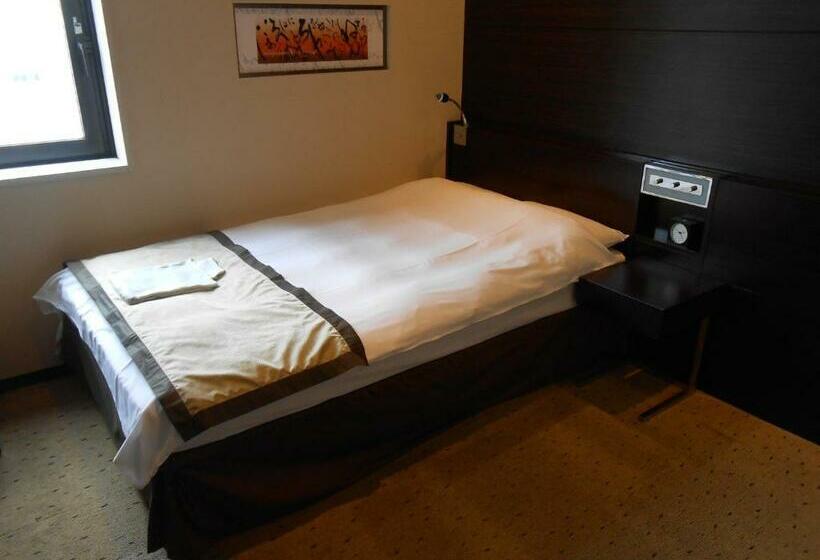 اتاق استاندارد یک نفره, My Hotel Ryugu