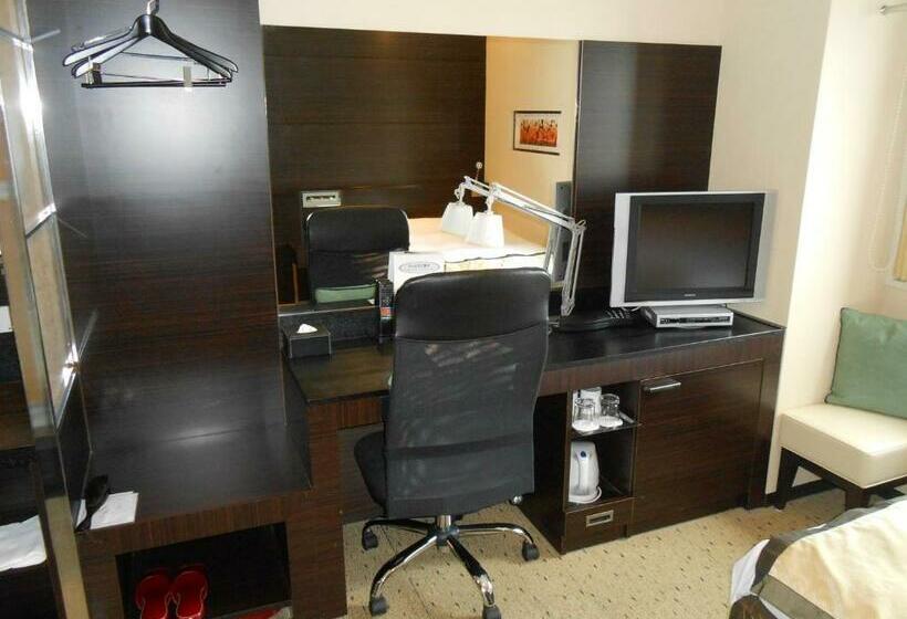 اتاق استاندارد یک نفره, My Hotel Ryugu