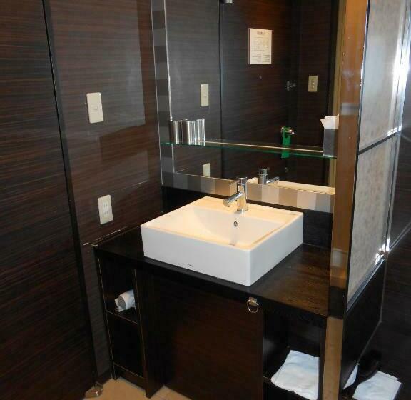 اتاق استاندارد یک نفره, My Hotel Ryugu