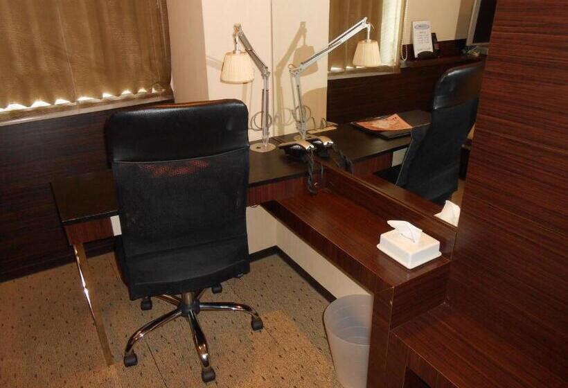 اتاق عادی با تخت دوبل, My Hotel Ryugu