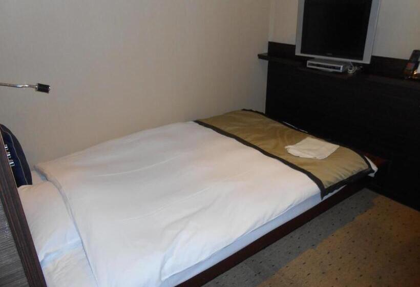 اتاق عادی با تخت دوبل, My Hotel Ryugu