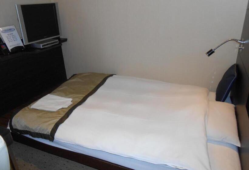 اتاق عادی با تخت دوبل, My Hotel Ryugu