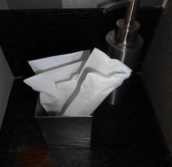 اتاق استاندارد سه نفره, My Hotel Ryugu