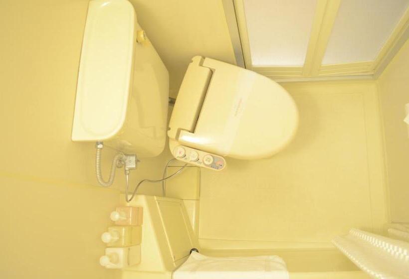 اتاق لوکس یک تخته, My Hotel Ryugu