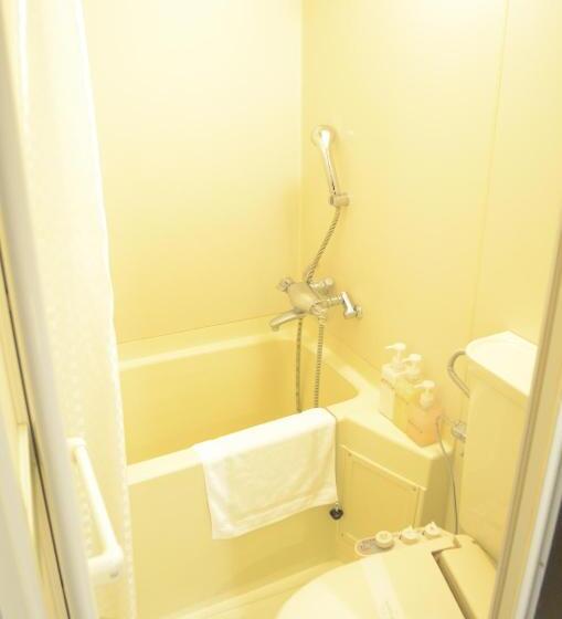 اتاق لوکس یک تخته, My Hotel Ryugu