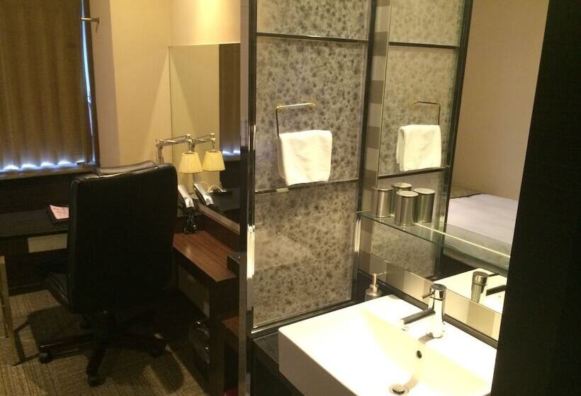 اتاق استاندارد یک نفره, My Hotel Ryugu