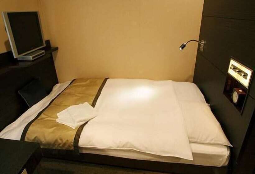 اتاق استاندارد یک نفره, My Hotel Ryugu