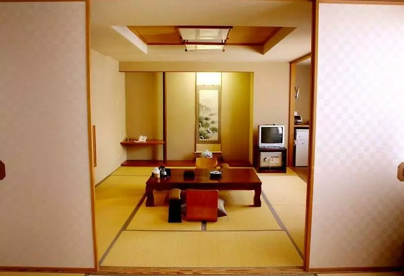 ファミリールーム, Oyado Kiyomizuya