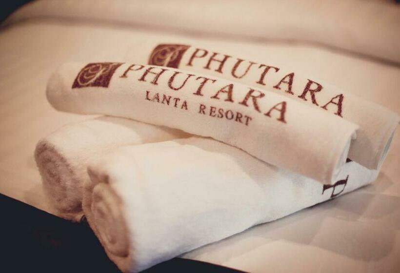 וילה בת חדר שינה 1, Phutara Lanta Resort   Sha Extra Plus Koh Lanta