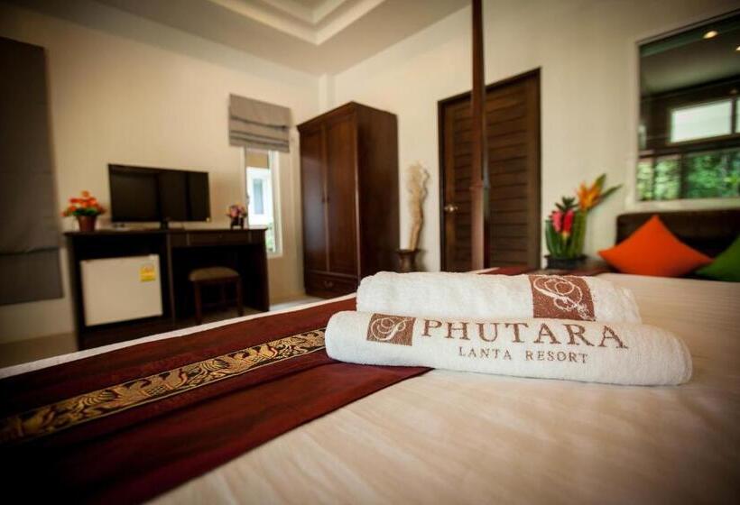 וילה בת 2 חדרי שינה, Phutara Lanta Resort   Sha Extra Plus Koh Lanta
