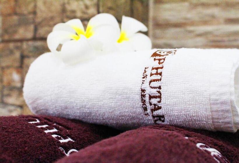 סוויטת 2 חדרי שינה, Phutara Lanta Resort   Sha Extra Plus Koh Lanta