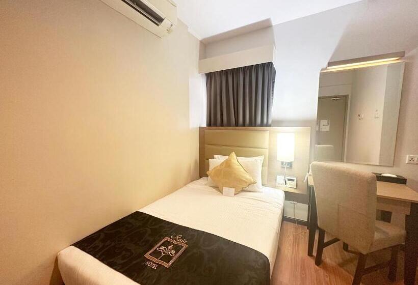 이그제큐티브 스위트, Raia Hotel & Convention Centre Terengganu