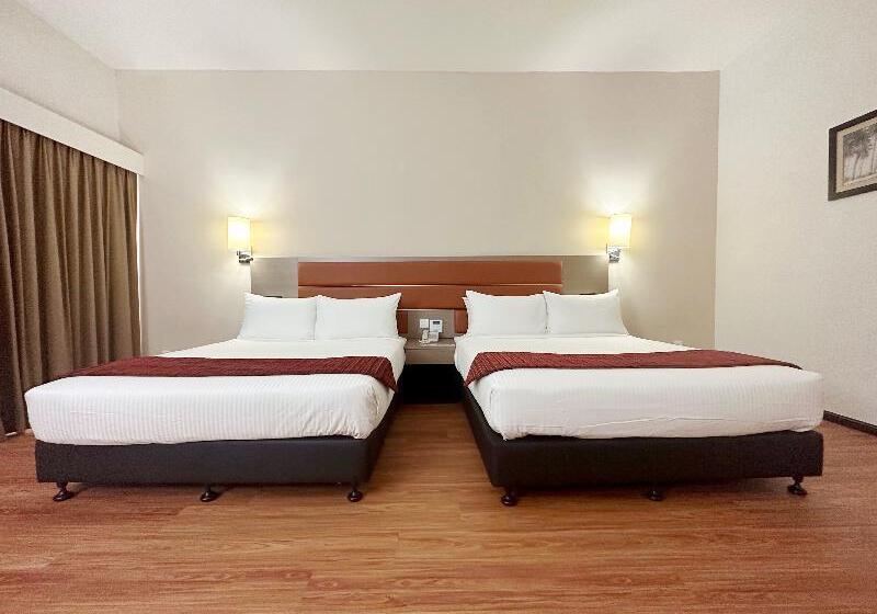 디럭스 패밀리 룸, Raia Hotel & Convention Centre Terengganu