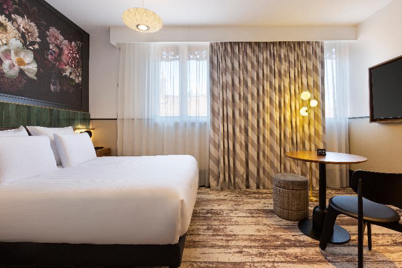 수피리어 룸, Raia Hotel & Convention Centre Terengganu