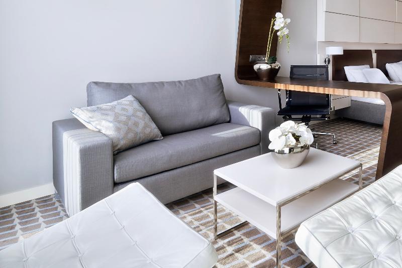 수피리어 룸, Raia Hotel & Convention Centre Terengganu