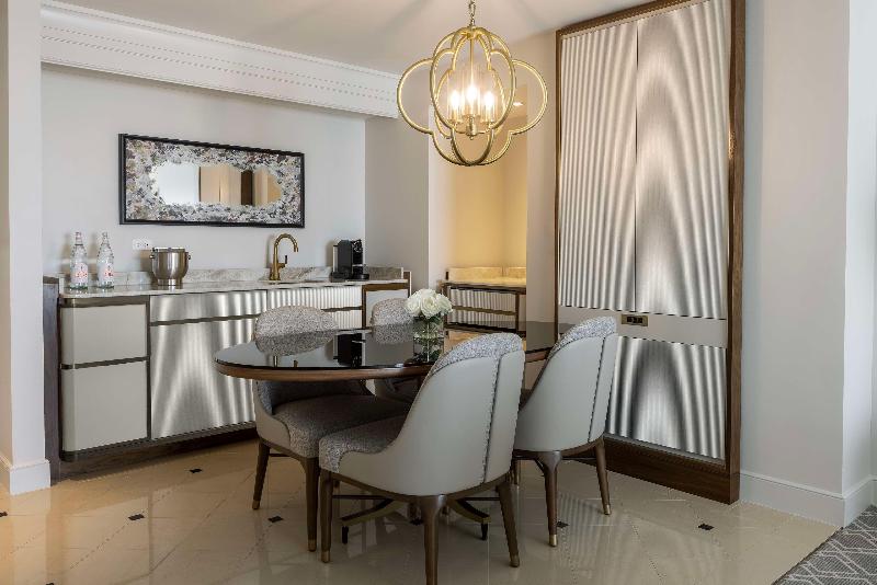 غرفة سوبيريور سرير كينج, Raia Hotel & Convention Centre Terengganu