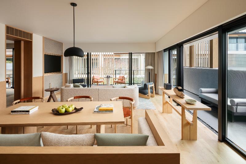 수피리어 룸, Raia Hotel & Convention Centre Terengganu