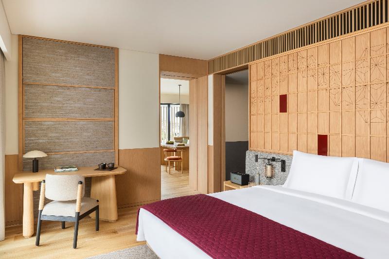 수피리어 룸, Raia Hotel & Convention Centre Terengganu