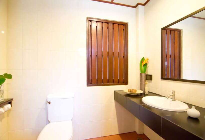 プール付き1ベッドルームヴィラ, Rose Bay Resort