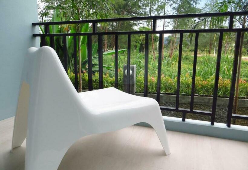 스탠다드 룸, Rukcozy