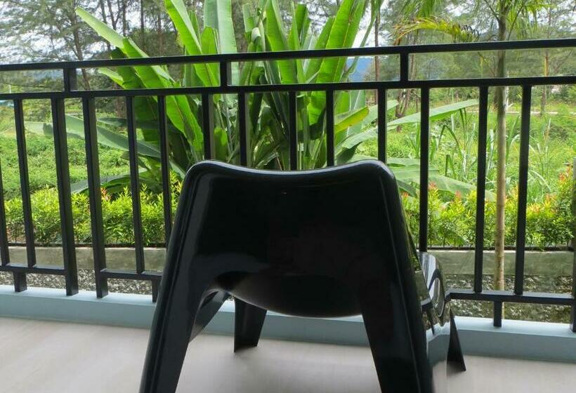 스탠다드 룸, Rukcozy