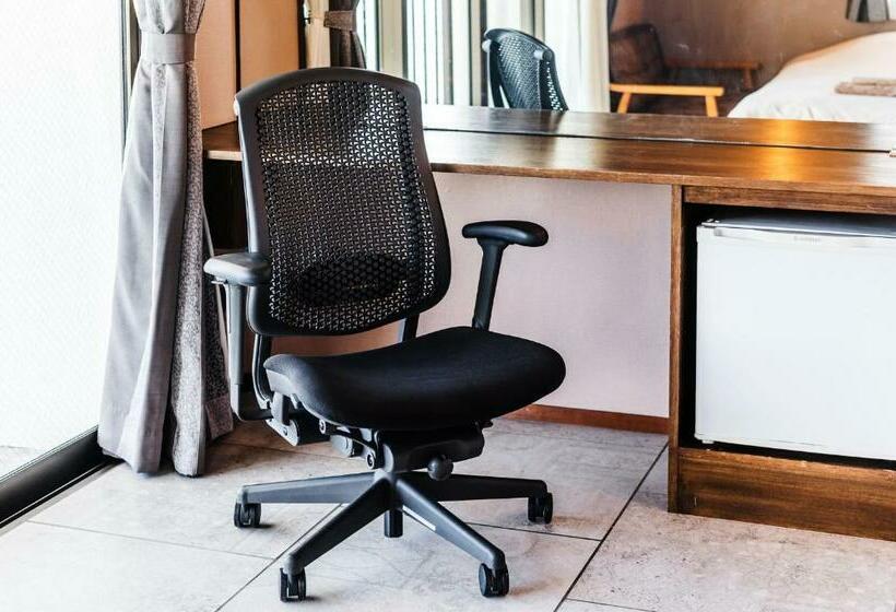 חדר סטנדרט נוף לים, Sunset American