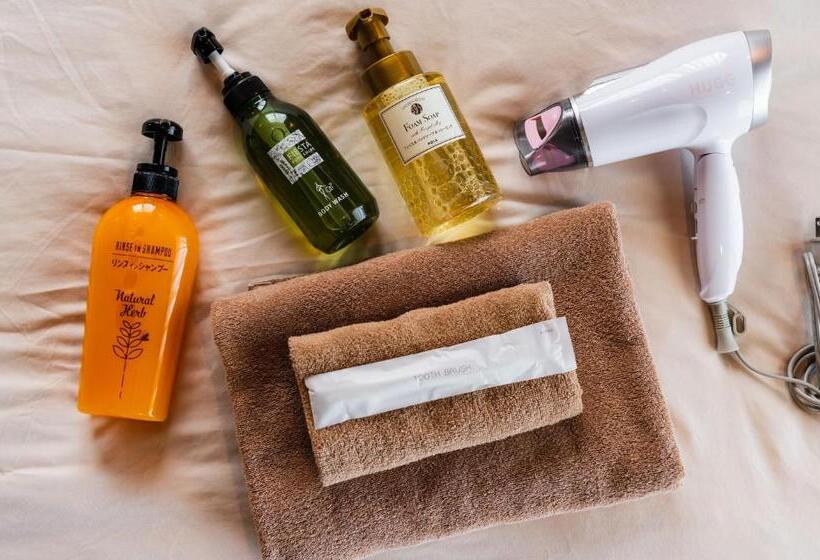 חדר סטנדרטי יחיד עם נוף לים, Sunset American