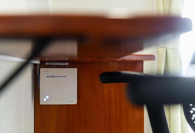 חדר סטנדרט נוף לים, Sunset American