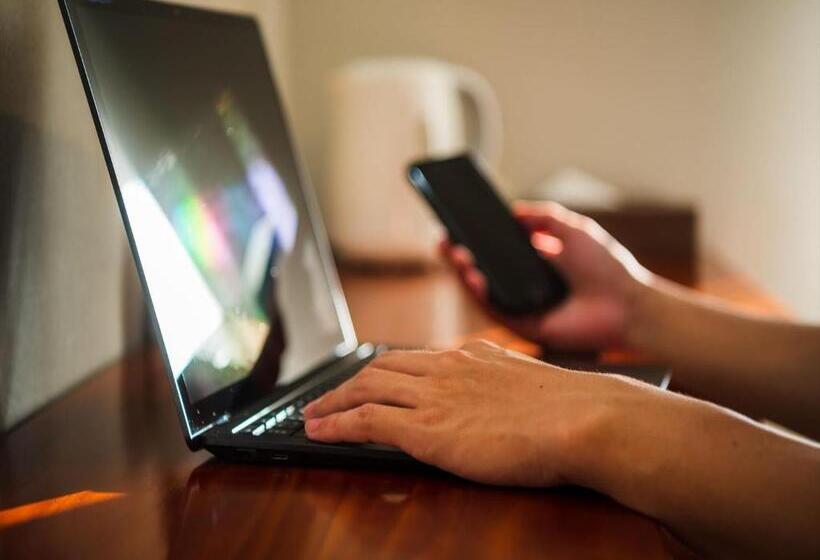 חדר סטנדרט יחיד, Sunset American