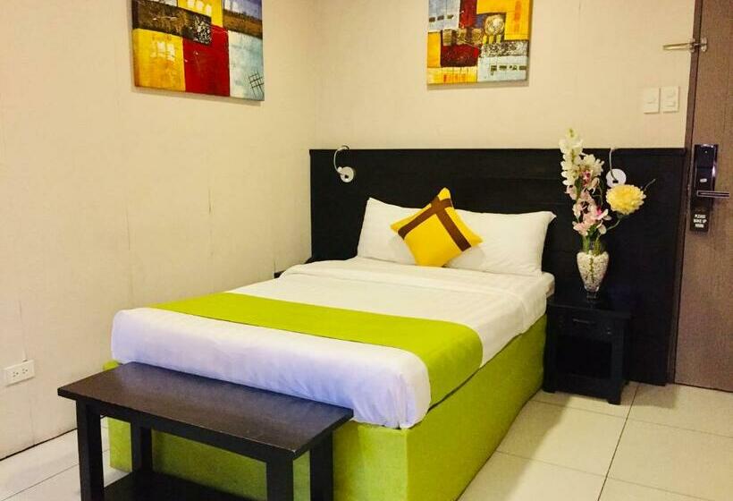 اتاق لوکس, Jade Hotel And Suites