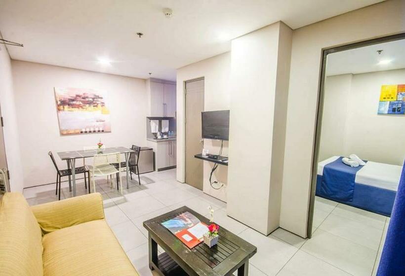 سوئیت پریمیوم, Jade Hotel And Suites