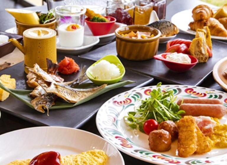 Standart Oda, Kyukamura Irago