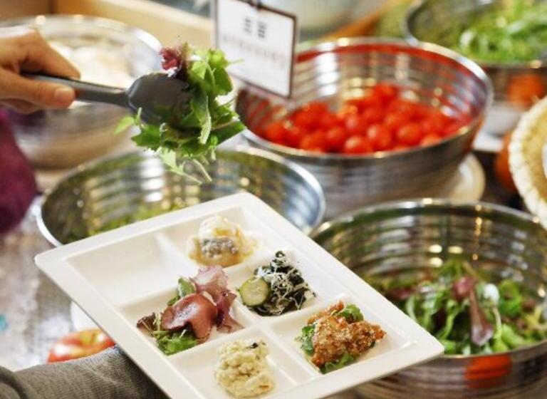 Standart Oda, Kyukamura Irago