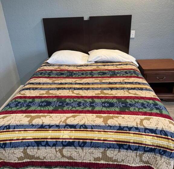 スタンダードルーム, Midtown Lodge