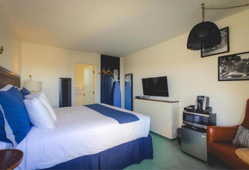 غرفة قياسية سرير كينج, Mylo