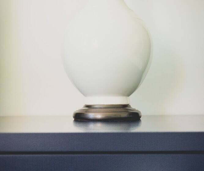 غرفه قياسيه سريرين مزدوجين, Mylo