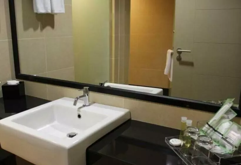 スーペリアールーム, Raia Hotel & Convention Centre Terengganu