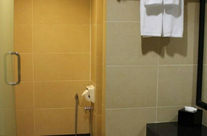 غرفة سوبيريور سرير كينج, Raia Hotel & Convention Centre Terengganu