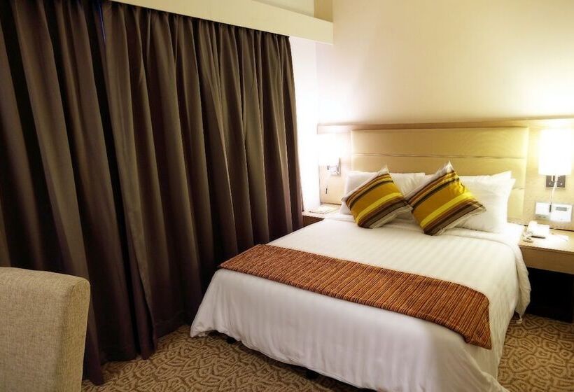 이그제큐티브 스위트, Raia Hotel & Convention Centre Terengganu