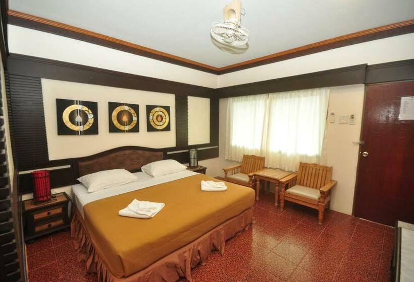 Habitación Estándar, Phi Phi Rimlay Resort