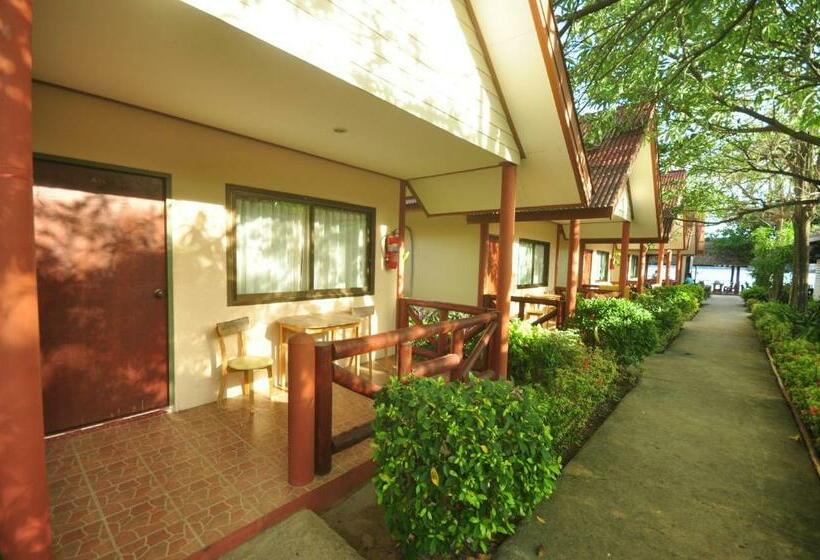 Habitación Estándar, Phi Phi Rimlay Resort