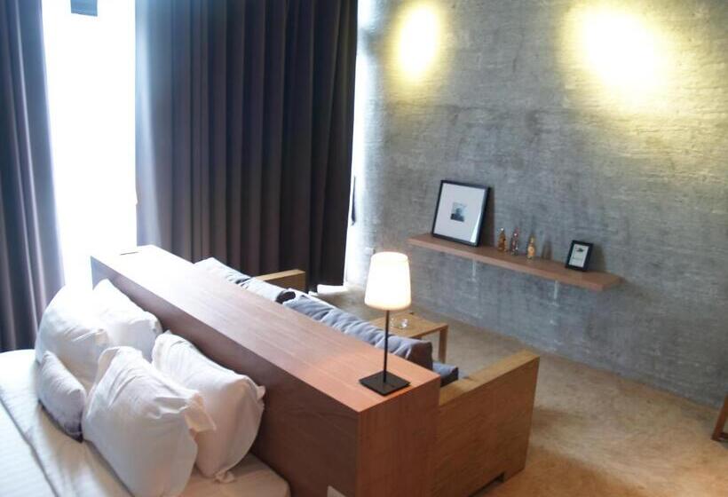 جناح 3 غرف نوم, Sea Two Pool Villa Resort Pattaya