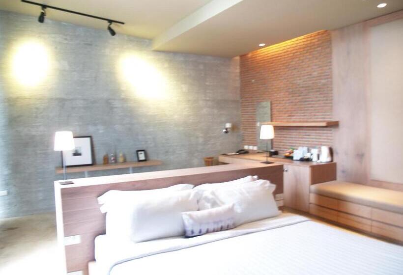 جناح 3 غرف نوم, Sea Two Pool Villa Resort Pattaya