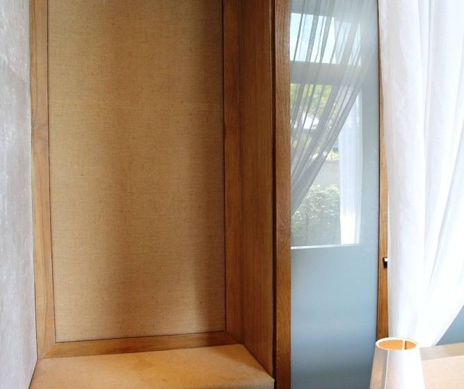 فيلا سوبيريور غرفة نوم واحدة, Sea Two Pool Villa Resort Pattaya