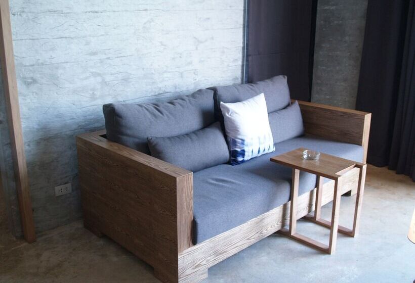 جناح 3 غرف نوم, Sea Two Pool Villa Resort Pattaya