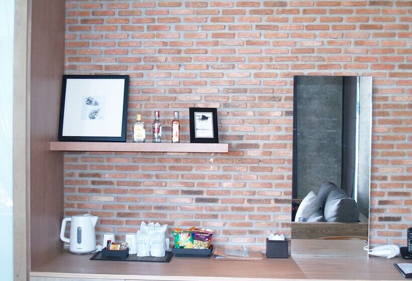 جناح 3 غرف نوم, Sea Two Pool Villa Resort Pattaya