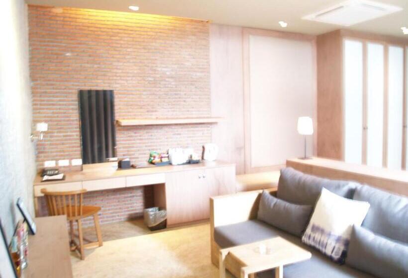 جناح 3 غرف نوم, Sea Two Pool Villa Resort Pattaya